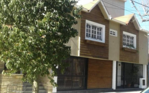 MONOAMBIENTE ARIZU